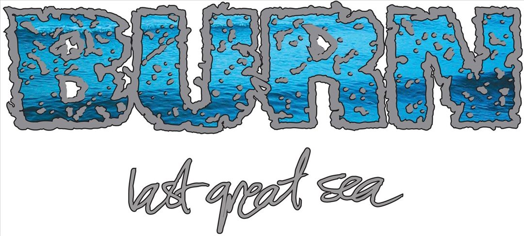 Last Great Sea cover art