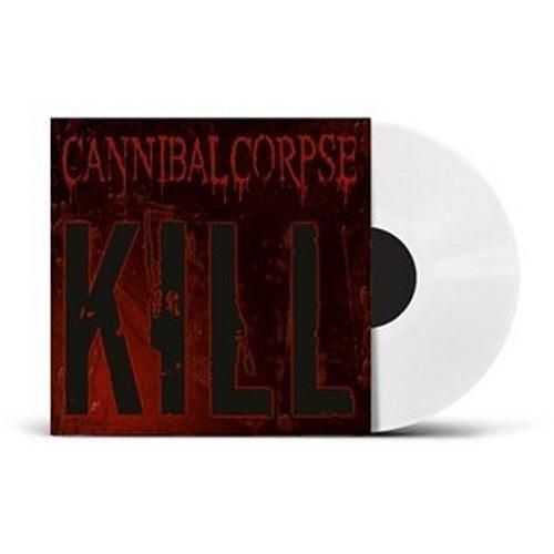 Kill cover art
