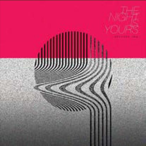 Night Is Yours cover art