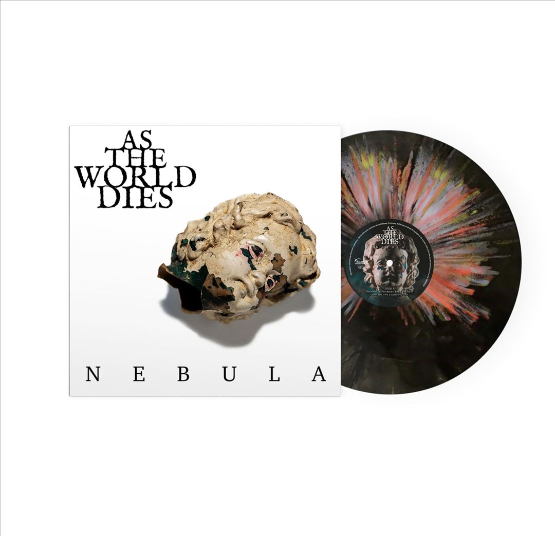 Nebula cover art