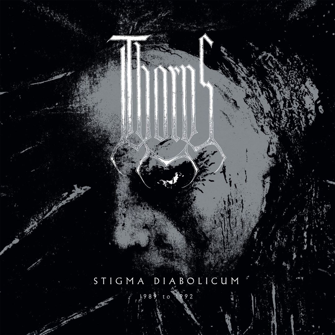 Stigma Diabolicum cover art