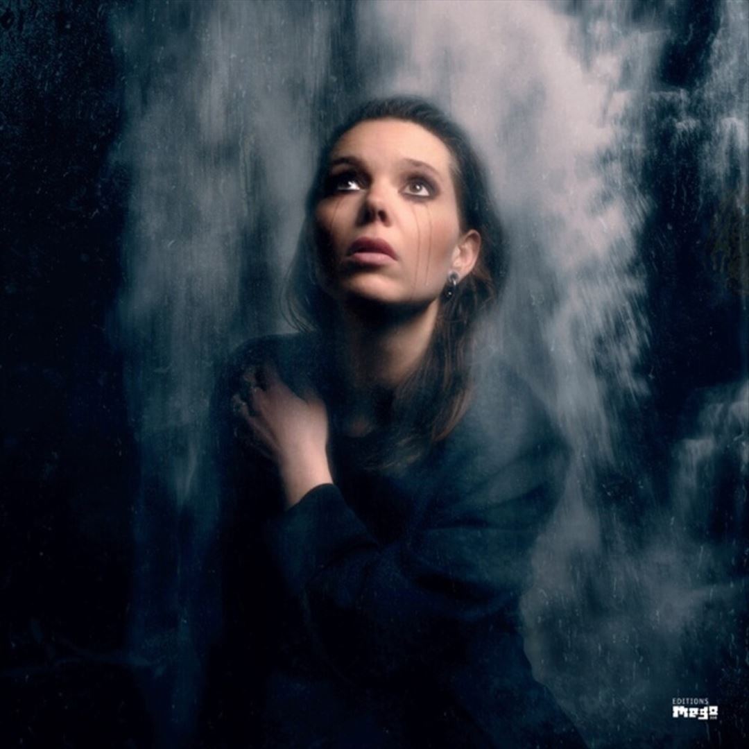 All Above cover art