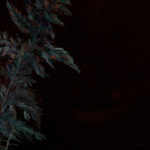 Dark Green cover art