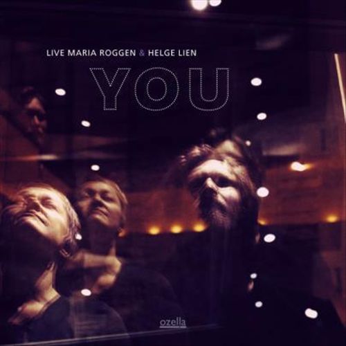 You cover art