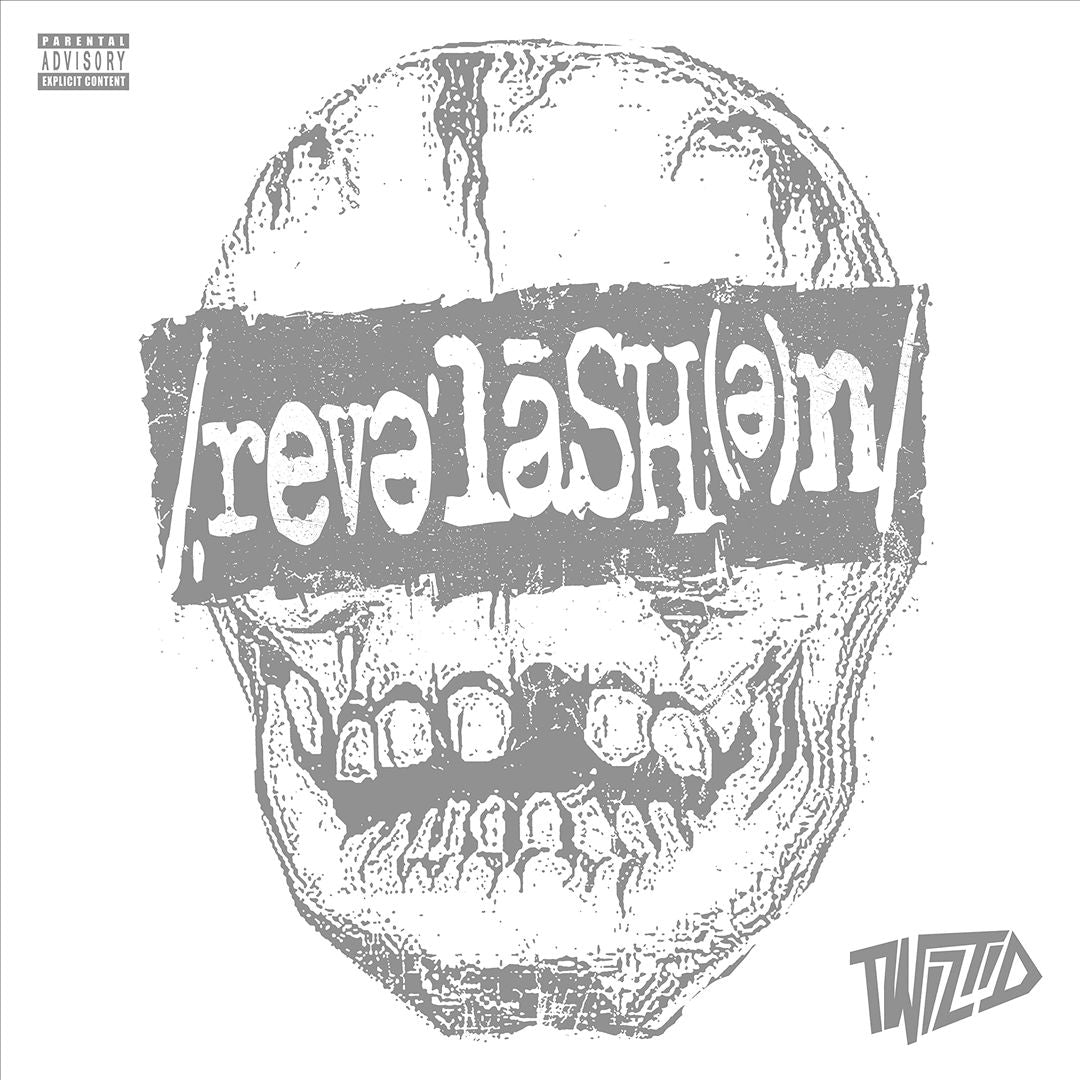 Revelashen cover art
