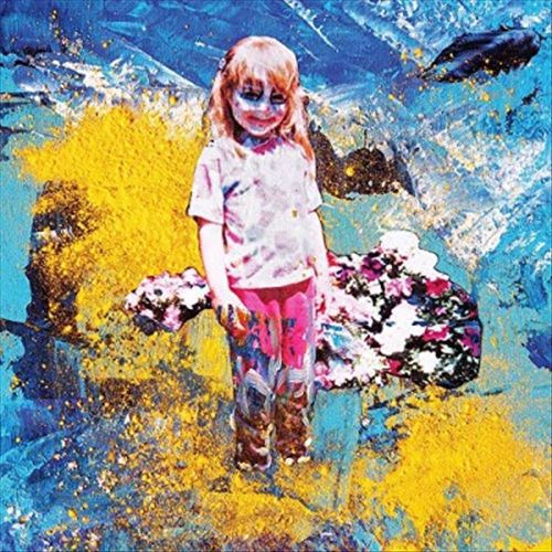 Wax and Digital cover art