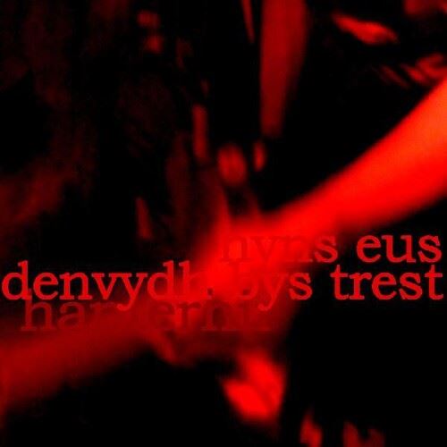 There is No One to Trust (Nyns Eus Denvydth Bys Trest) cover art