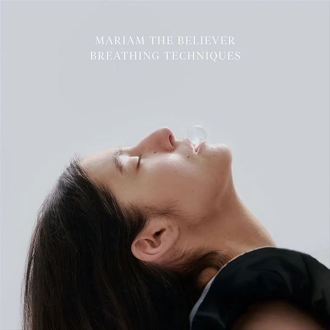 Breathing Techniques cover art