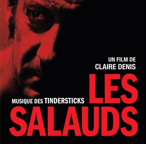 Salauds [Original Score] cover art