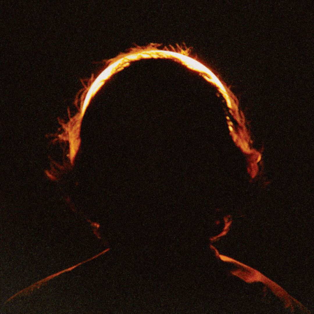 Jorma cover art