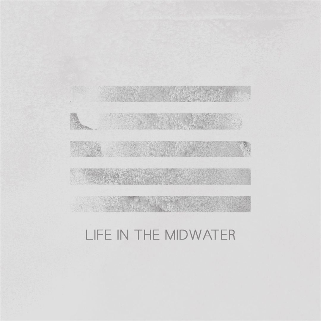 Life in the Midwater cover art