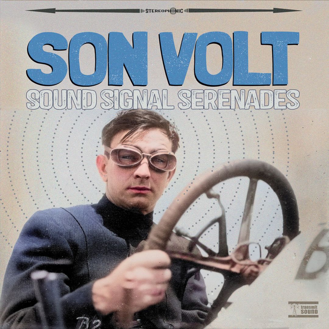 Sound Signal Serenades cover art