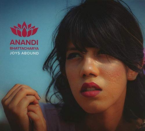 Joys Abound cover art