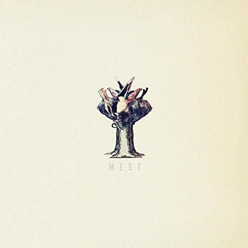 MEST cover art