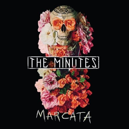 Marcata cover art