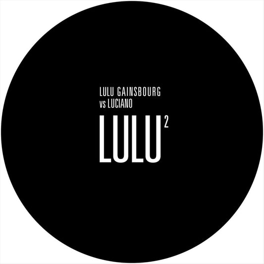 Lulu 2 cover art