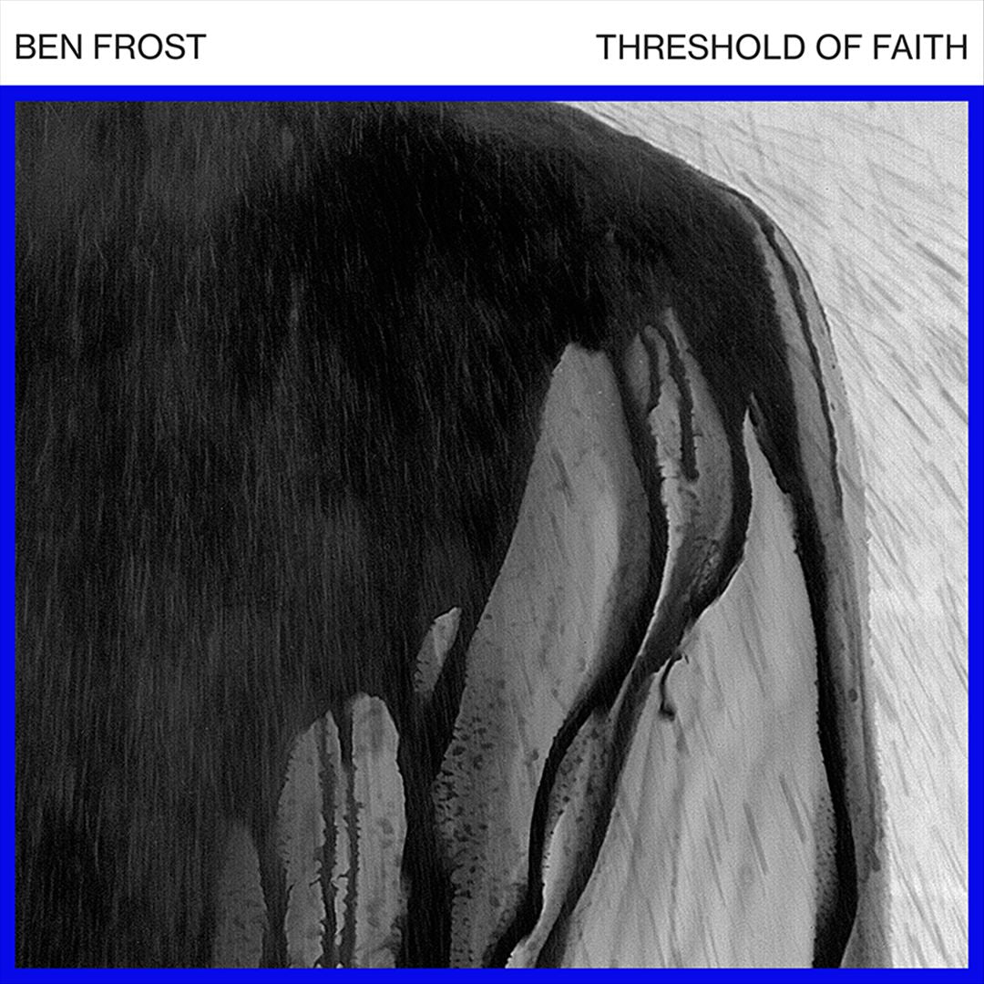 Threshold of Faith cover art