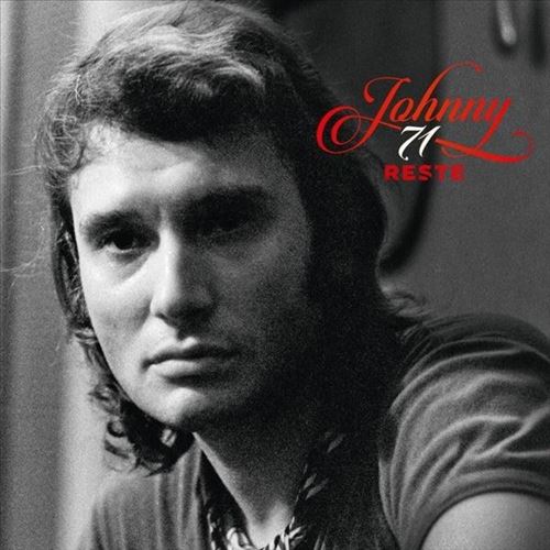 Reste [Inédit] cover art