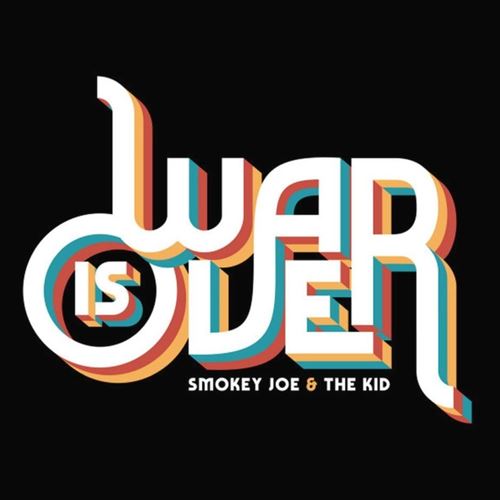 War Is Over cover art