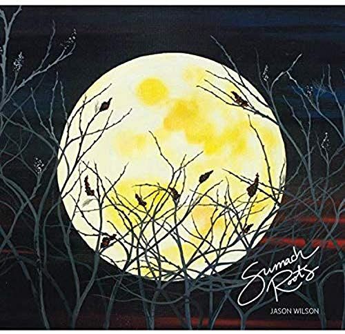Sumach Roots cover art