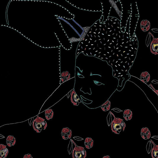 Back Home cover art