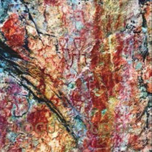 Oscillation cover art