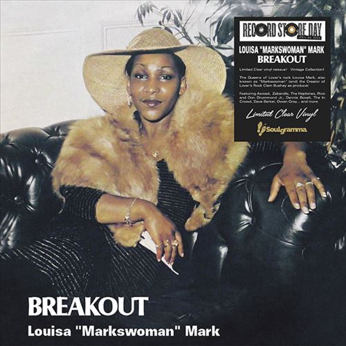 Breakout cover art