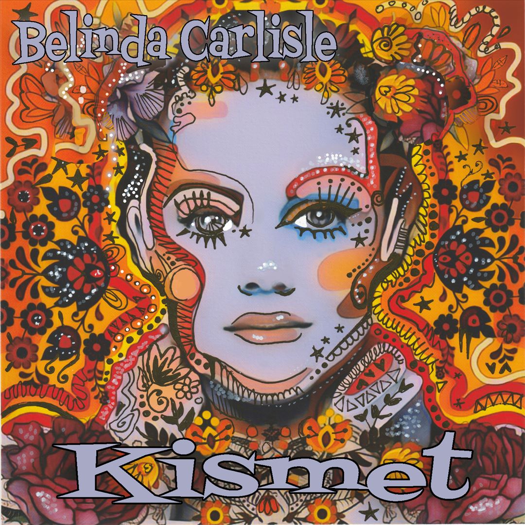 Kismet [Orchid Vinyl] cover art