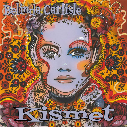 Kismet [Orchid Vinyl] cover art