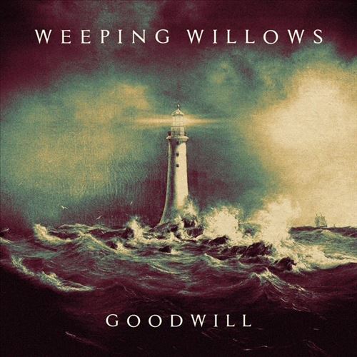 Goodwill cover art