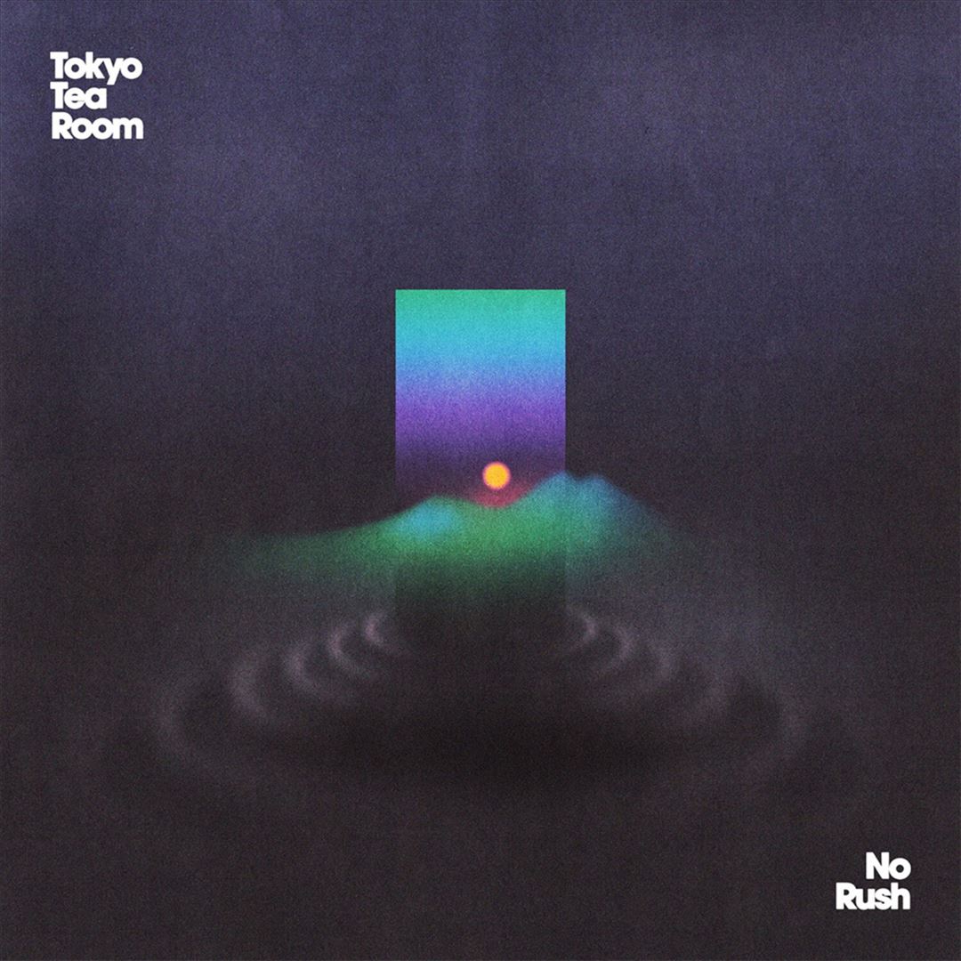 No Rush cover art
