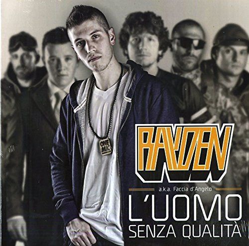 Uomo Senza Qualita'  cover art