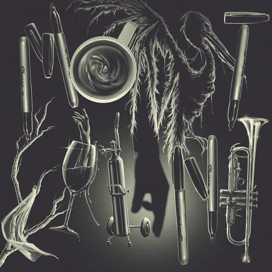 Monsterland cover art