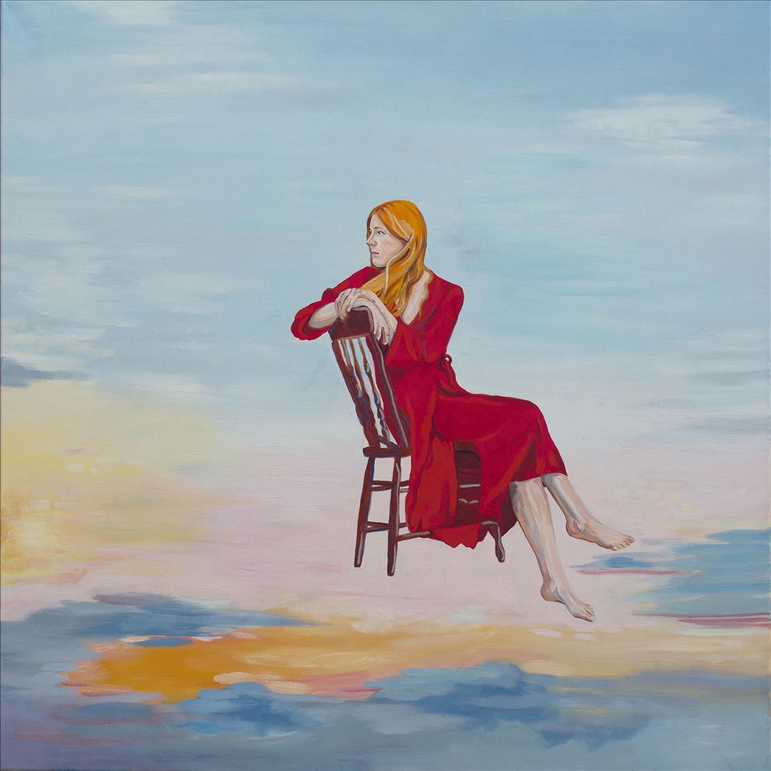Stay in Touch cover art