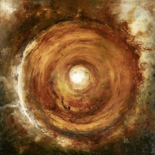 Disintegrate [Crystal Clear Vinyl] cover art