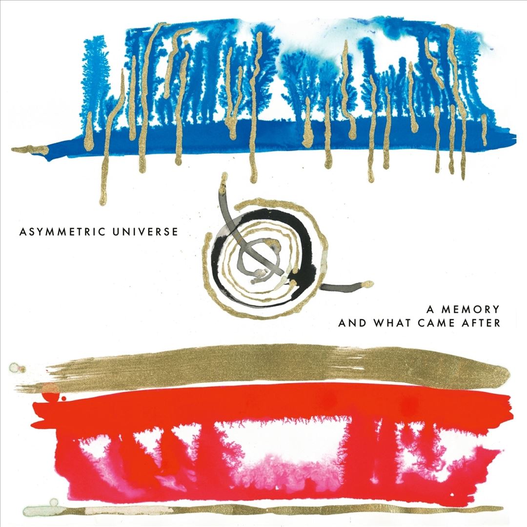 Memory and What Came After cover art