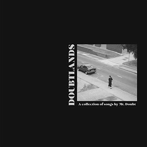 Doubtlands cover art