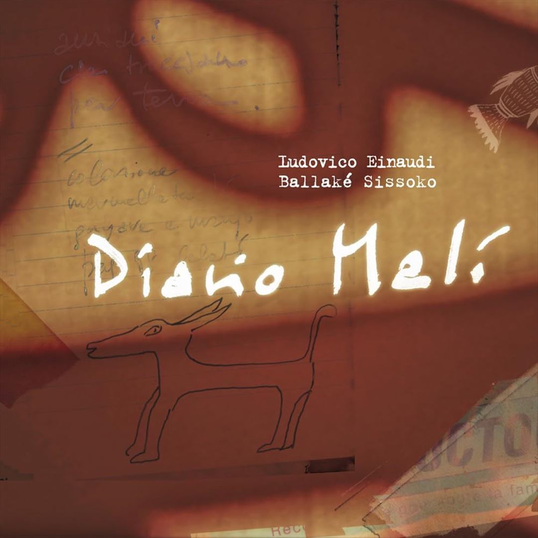 Diario Mali cover art