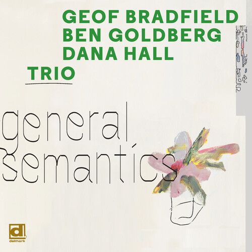 General Semantics cover art