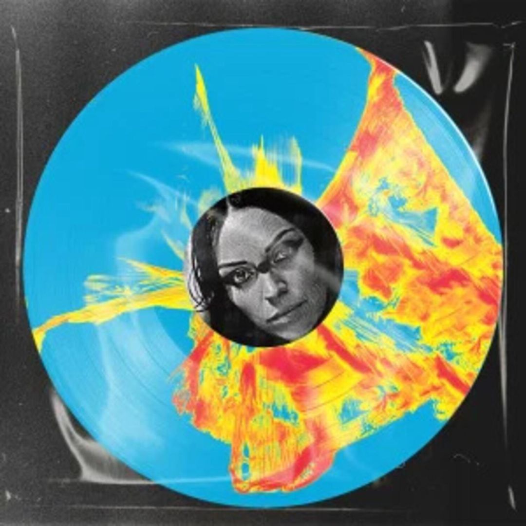 Can You Hear Me: The Remixes [Limited] cover art