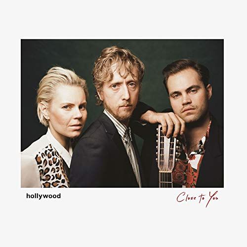 Close to You cover art