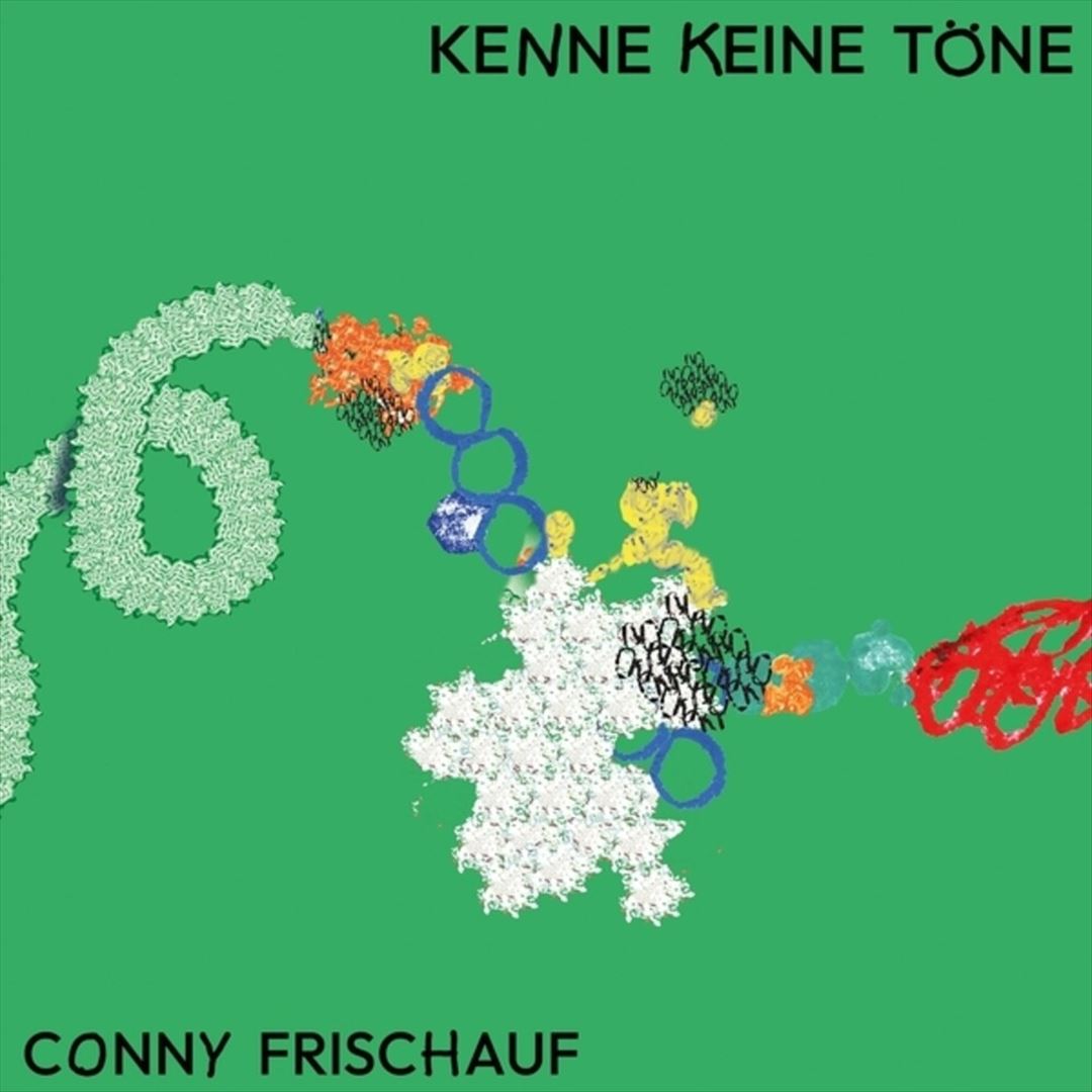 Kenne Keine Tone cover art