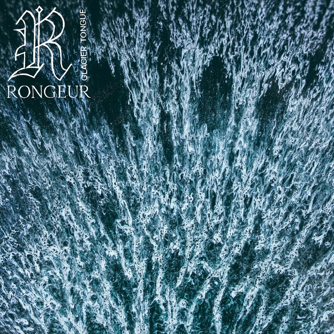 Glacier Tongue cover art