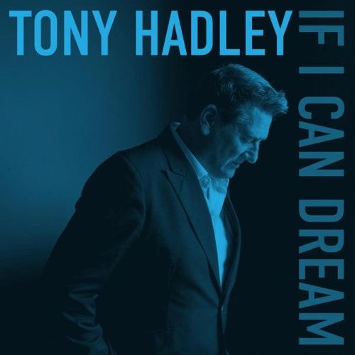 If I Can Dream cover art