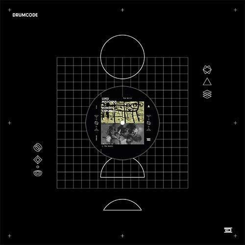 Mad World cover art