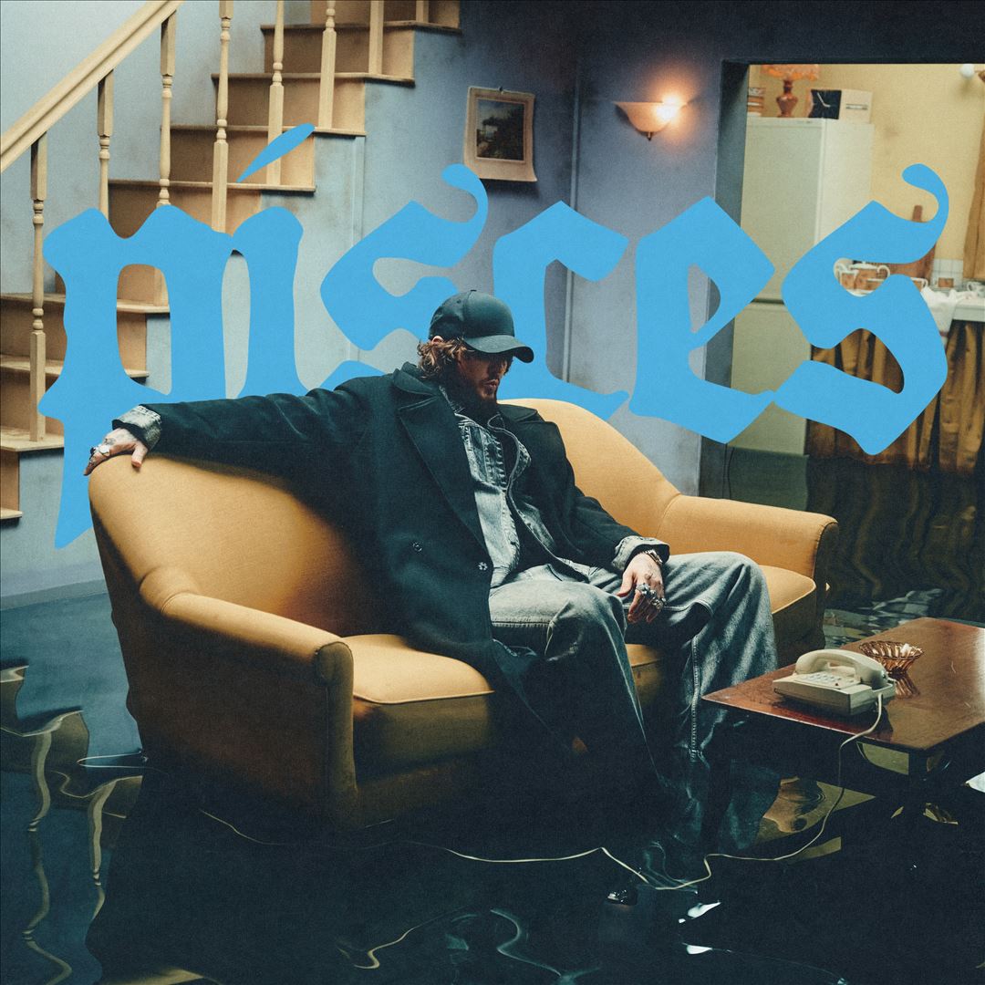 PISCES cover art