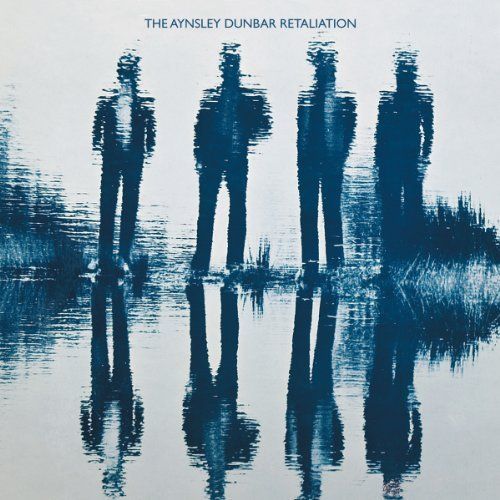 The Aynsley Dunbar Retaliation [180g Vinyl] cover art