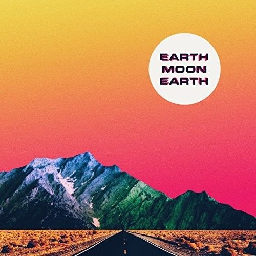 Earth Moon Earth cover art