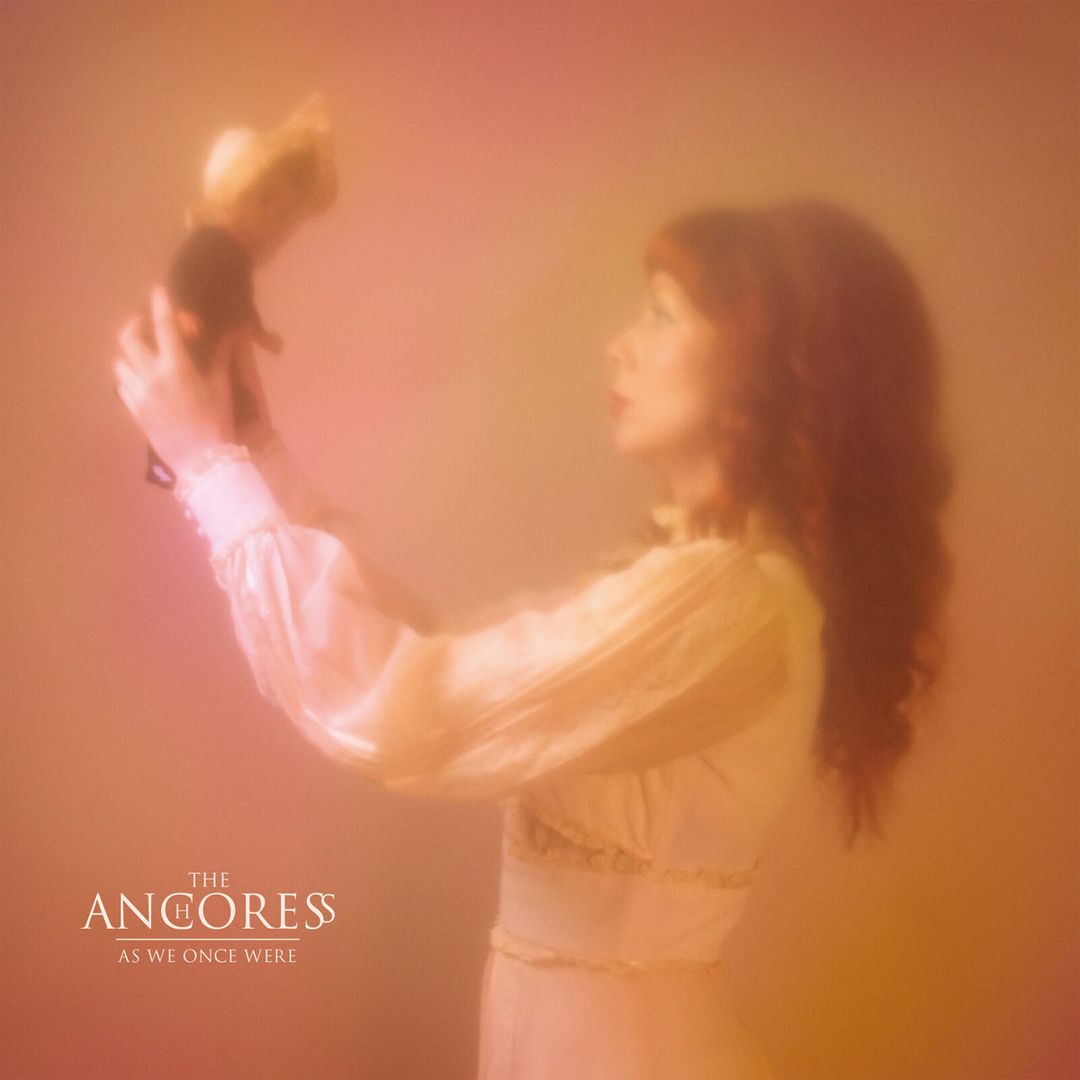 As We Once Were [Linen Vinyl] cover art