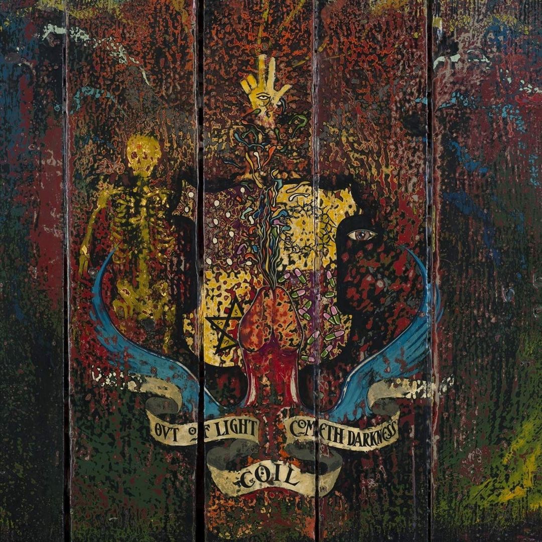Love's Secret Domain cover art